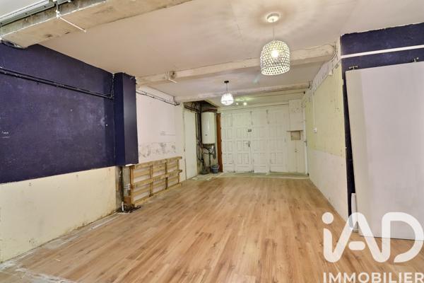 Maison à vendre 3 pièces 76 m² Torreilles