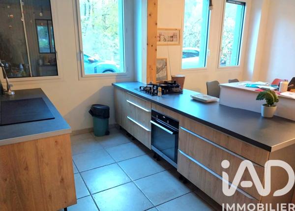 Maison à vendre 6 pièces 162 m² Sarrancolin