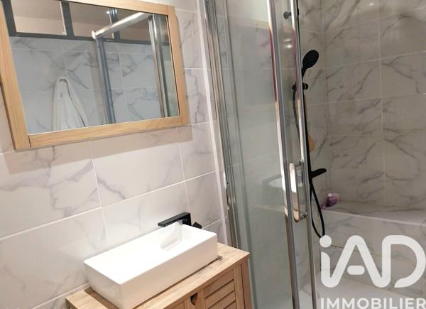 Maison à vendre 6 pièces 162 m² Sarrancolin