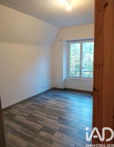 Maison à vendre 6 pièces 162 m² Sarrancolin