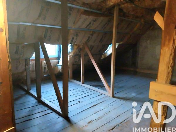 Maison à vendre 6 pièces 162 m² Sarrancolin