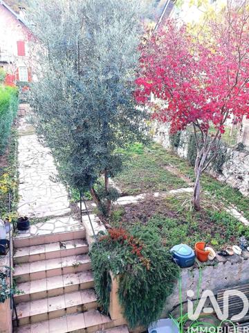 Maison à vendre 6 pièces 162 m² Sarrancolin