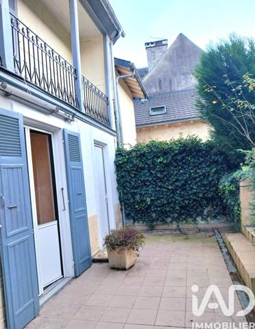 Maison à vendre 6 pièces 162 m² Sarrancolin