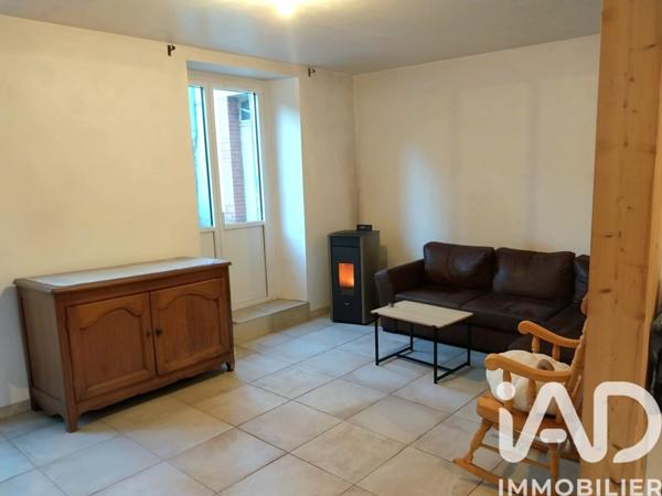Maison à vendre 6 pièces 162 m² Sarrancolin