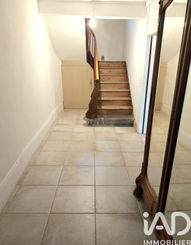 Maison à vendre 6 pièces 162 m² Sarrancolin