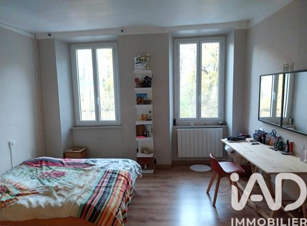 Maison à vendre 6 pièces 162 m² Sarrancolin