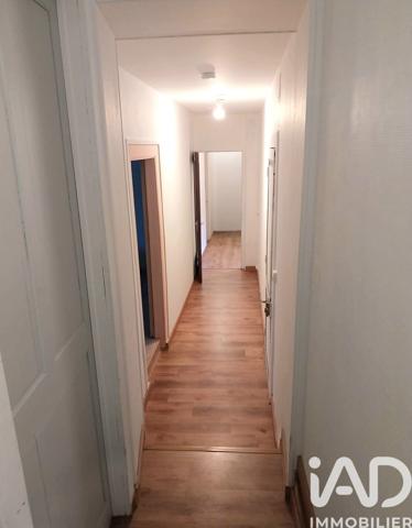 Maison à vendre 6 pièces 162 m² Sarrancolin