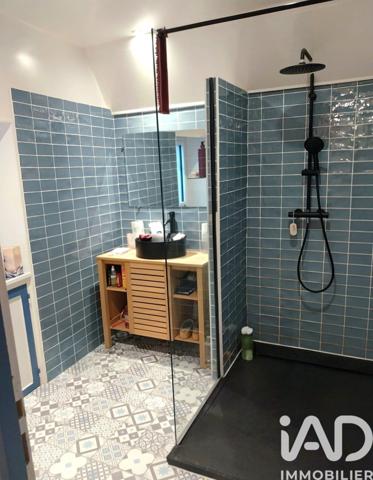 Maison à vendre 6 pièces 162 m² Sarrancolin