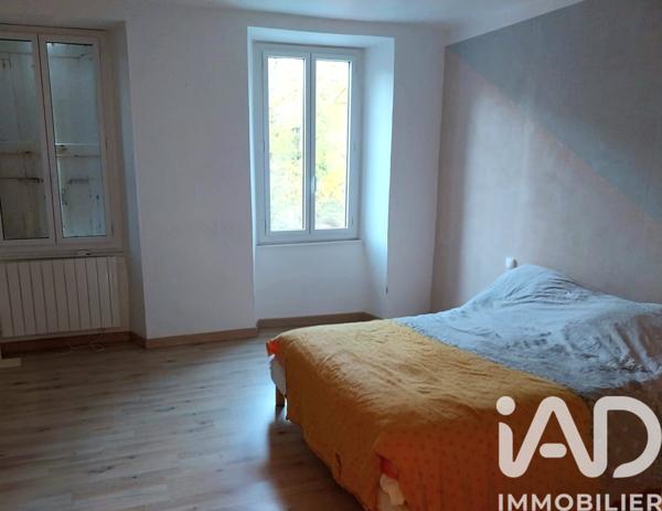 Maison à vendre 6 pièces 162 m² Sarrancolin