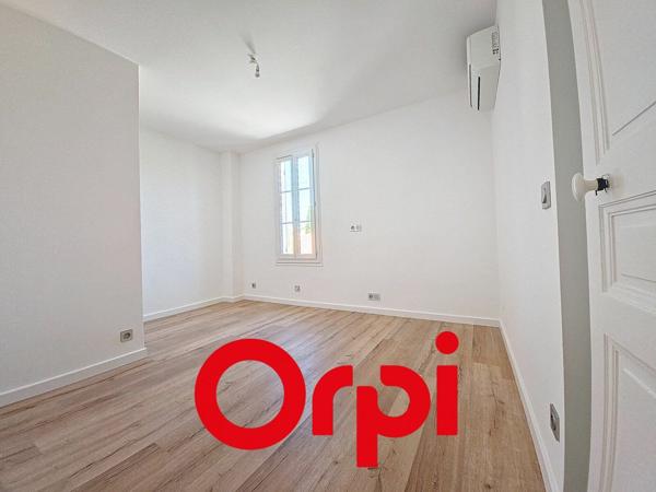 Appartement à vendre    3 pièces • 78 m2 Bandol