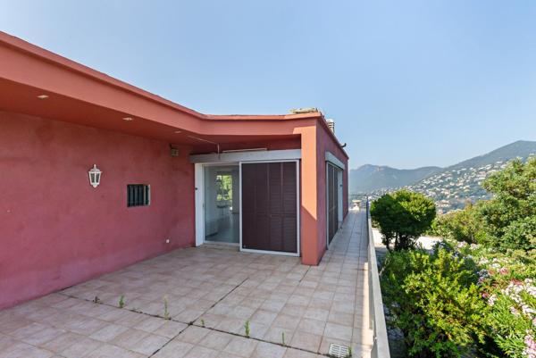 Vente Maison contemporaine Théoule-sur-Mer 7 Pièces 150 m²