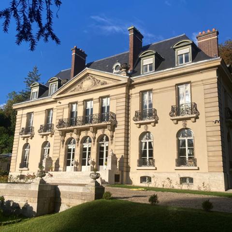 Vente Château Saint-Pierre-du-Vauvray 18 Pièces 900 m²