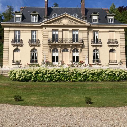 Vente Château Saint-Pierre-du-Vauvray 18 Pièces 900 m²