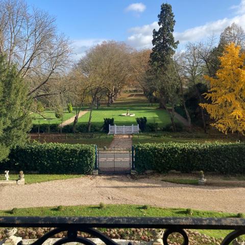 Vente Château Saint-Pierre-du-Vauvray 18 Pièces 900 m²