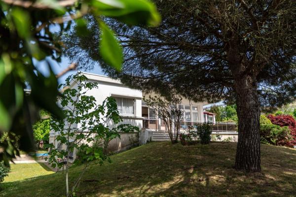 Vente Maison de luxe Royan 8 Pièces 204 m²