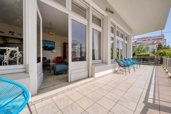 Vente Maison de luxe Royan 8 Pièces 204 m²