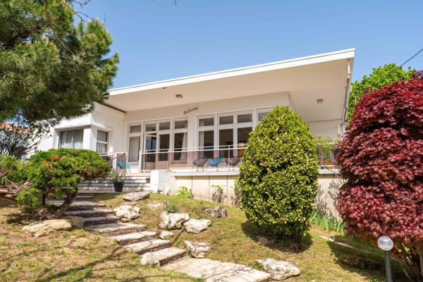 Vente Maison de luxe Royan 8 Pièces 204 m²
