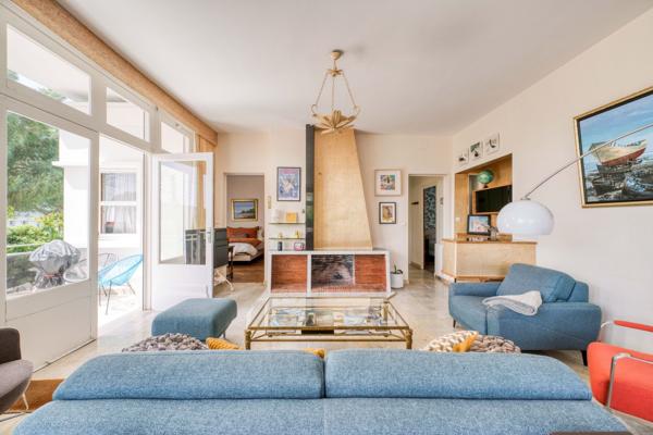 Vente Maison de luxe Royan 8 Pièces 204 m²