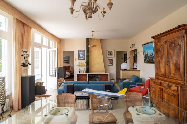 Vente Maison de luxe Royan 8 Pièces 204 m²