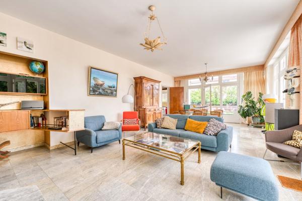 Vente Maison de luxe Royan 8 Pièces 204 m²