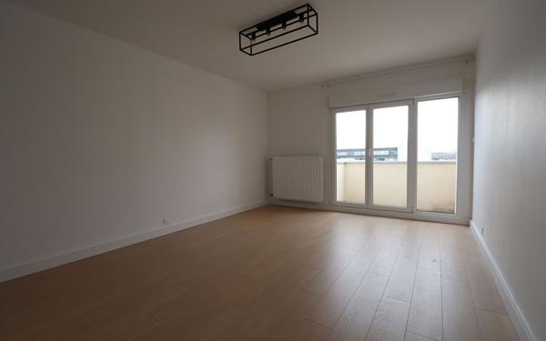 Appartement à louer    2 pièces • 42,90 m2 Reims