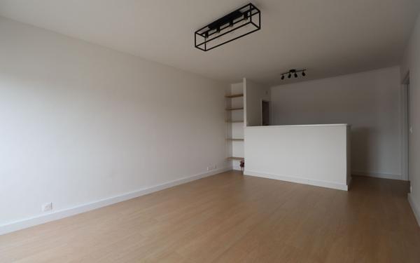 Appartement à louer    2 pièces • 42,90 m2 Reims