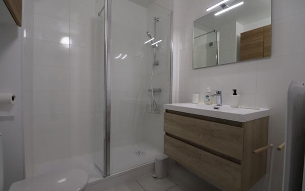 Appartement à louer    2 pièces • 42,90 m2 Reims