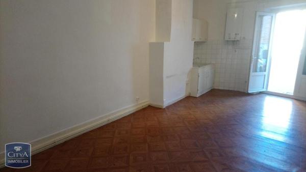 Location appartement Saint-Genest-Lerpt (42530) 2 pièces 41.68m²
