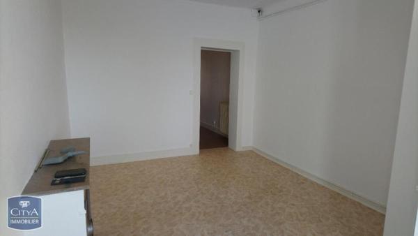 Location appartement Saint-Genest-Lerpt (42530) 2 pièces 41.68m²
