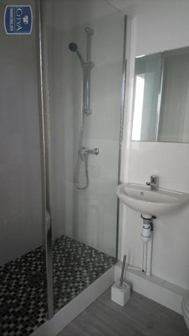 Location appartement Saint-Genest-Lerpt (42530) 2 pièces 41.68m²