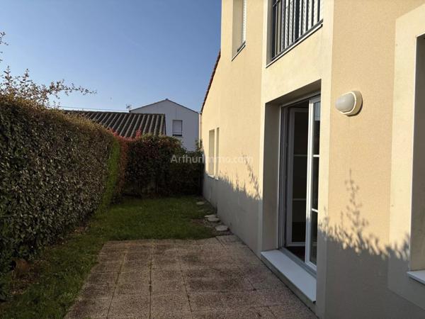 Vente Appartement 4 pièces 74 m2 à Les Sables-d'Olonne