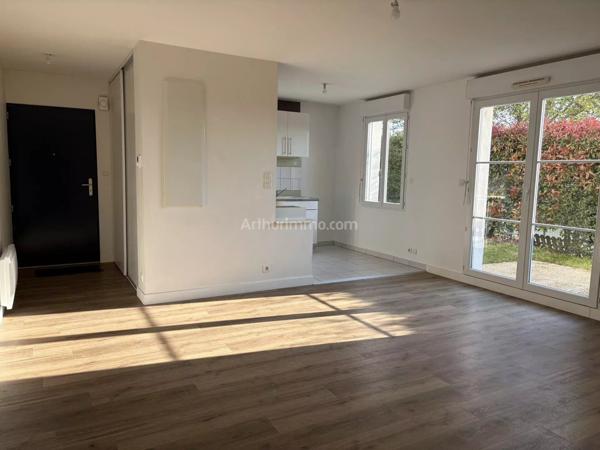 Vente Appartement 4 pièces 74 m2 à Les Sables-d'Olonne