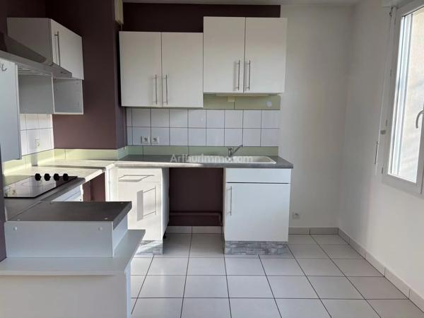 Vente Appartement 4 pièces 74 m2 à Les Sables-d'Olonne
