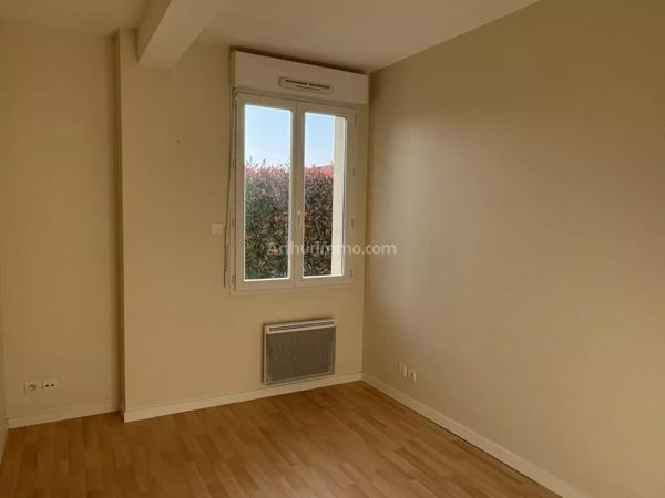 Vente Appartement 4 pièces 74 m2 à Les Sables-d'Olonne