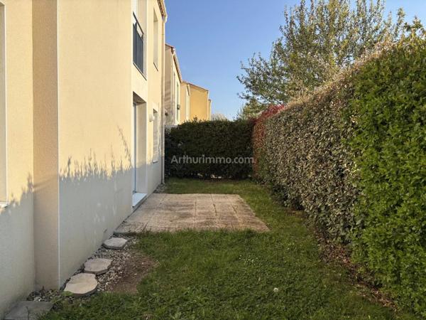 Vente Appartement 4 pièces 74 m2 à Les Sables-d'Olonne