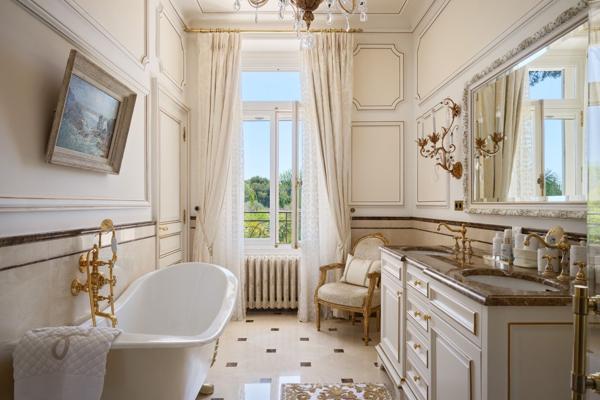 Vente Hôtel particulier Cap D'Antibes 11 Pièces 631 m²