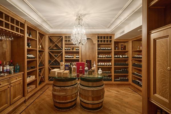 Vente Hôtel particulier Cap D'Antibes 11 Pièces 631 m²