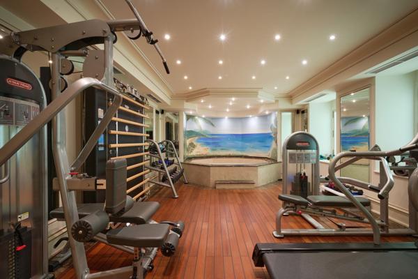 Vente Hôtel particulier Cap D'Antibes 11 Pièces 631 m²