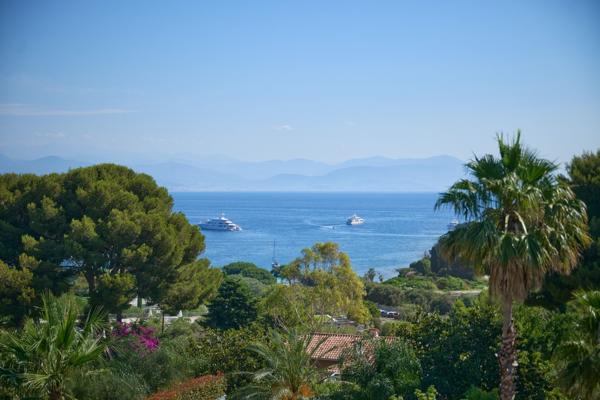 Vente Hôtel particulier Cap D'Antibes 11 Pièces 631 m²