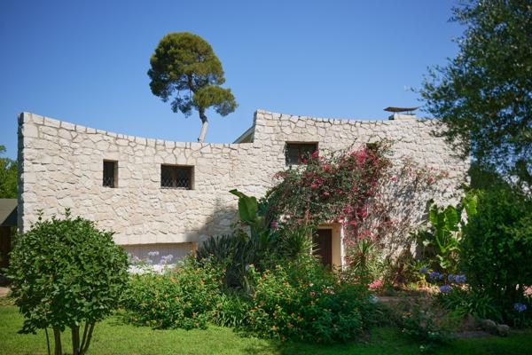 Vente Hôtel particulier Cap D'Antibes 11 Pièces 631 m²