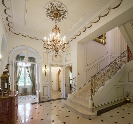 Vente Hôtel particulier Cap D'Antibes 11 Pièces 631 m²