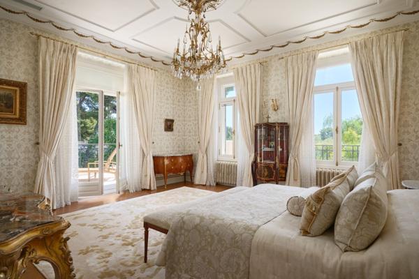 Vente Hôtel particulier Cap D'Antibes 11 Pièces 631 m²