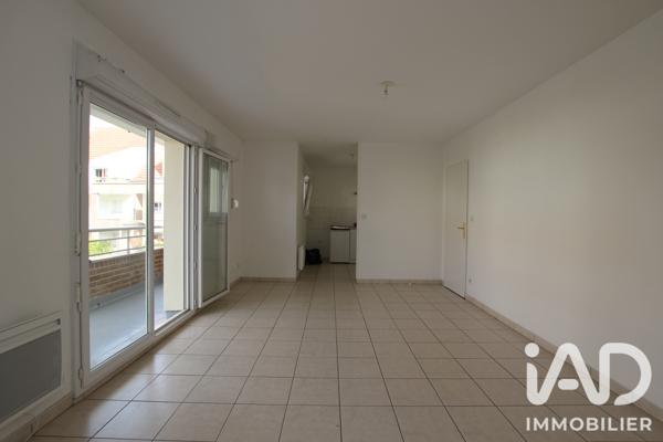 Appartement à vendre 3 pièces 52 m² Rivery