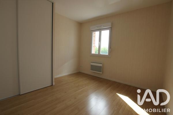 Appartement à vendre 3 pièces 52 m² Rivery