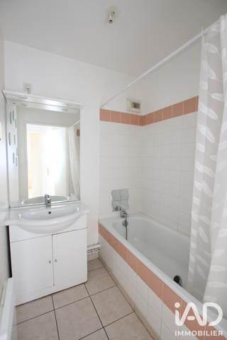 Appartement à vendre 3 pièces 52 m² Rivery