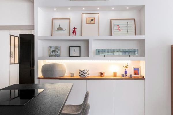 Vente Appartement de luxe Nice 4 Pièces 99 m²