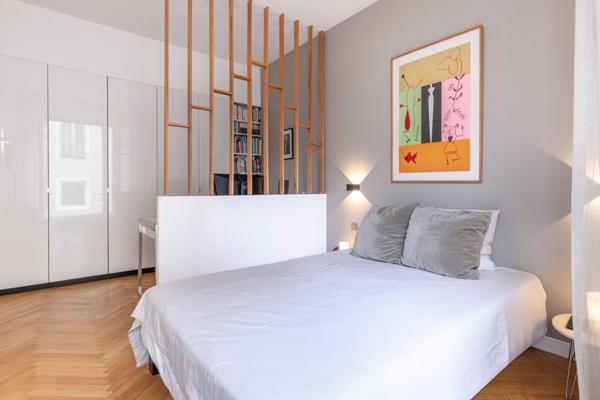 Vente Appartement de luxe Nice 4 Pièces 99 m²