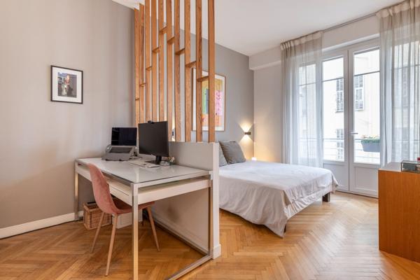 Vente Appartement de luxe Nice 4 Pièces 99 m²