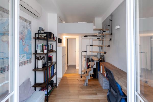 Vente Appartement de luxe Nice 4 Pièces 99 m²