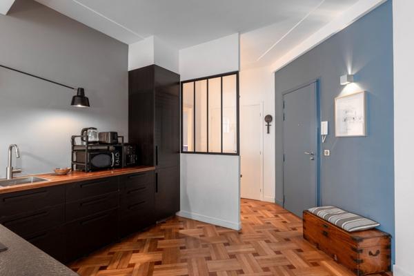 Vente Appartement de luxe Nice 4 Pièces 99 m²